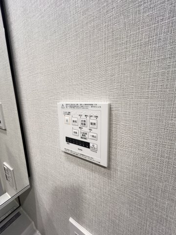 スカイグランデ津田沼の設備