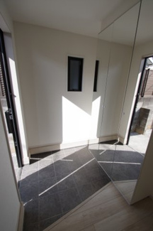 【構造・工法・仕様】 | 【仲介手数料無料！！】日野市三沢4丁目　新築戸建て（全2棟）2号棟　5999万円