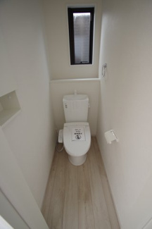 【構造・工法・仕様】 | 【仲介手数料無料！！】日野市三沢4丁目　新築戸建て（全2棟）2号棟　5999万円