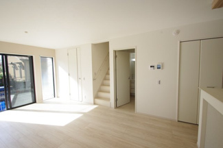 【構造・工法・仕様】 | 【仲介手数料無料！！】日野市三沢4丁目　新築戸建て（全2棟）2号棟　5999万円