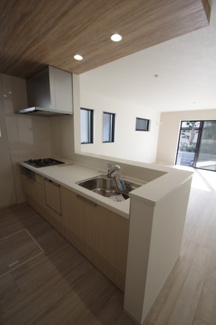 【構造・工法・仕様】 | 【仲介手数料無料！！】日野市三沢4丁目　新築戸建て（全2棟）2号棟　5999万円