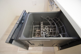 【構造・工法・仕様】 | 【仲介手数料無料！！】日野市三沢4丁目　新築戸建て（全2棟）2号棟　5999万円