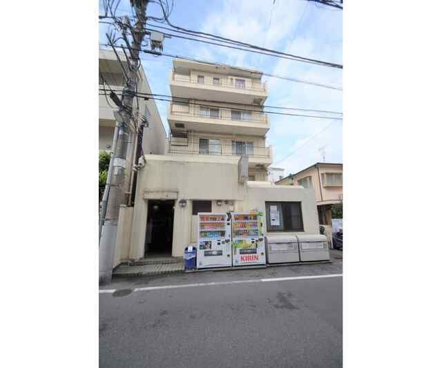 ダイヤモンドレジデンス東日暮里第二のその他