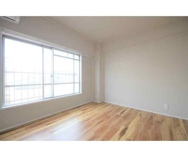 ダイヤモンドレジデンス東日暮里第二の寝室