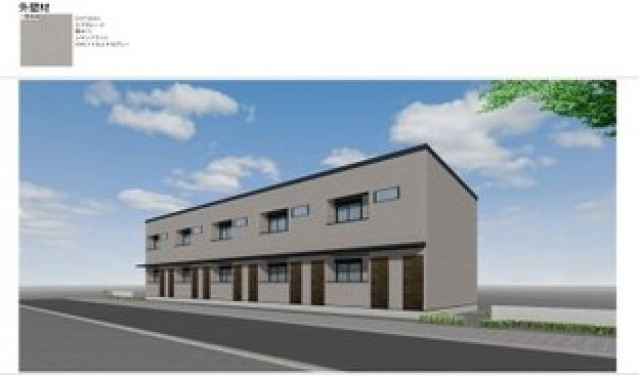 エスポワールT Ⅷ