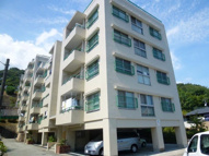 宝松苑住宅の画像