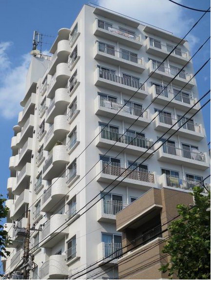 セブンスターマンション西荻窪