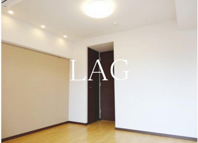 【寝室】 | GENOVIA南麻布green veil | 寝室です。