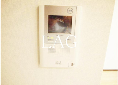 【その他】 | GENOVIA南麻布green veil