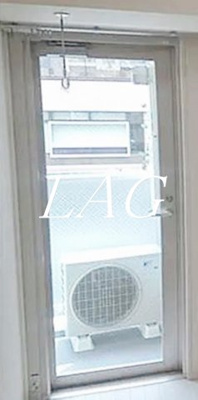 【バルコニー】 | フェルクルール秋葉原 | バルコニーです。