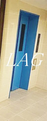 【その他共用部分】 | フェルクルール秋葉原 | エレベーターです。