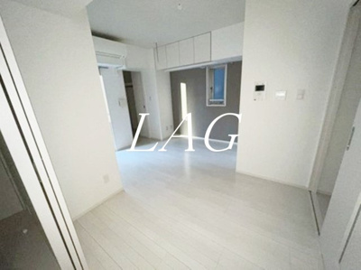 【寝室】 | フェルクルール秋葉原 | 寝室です。