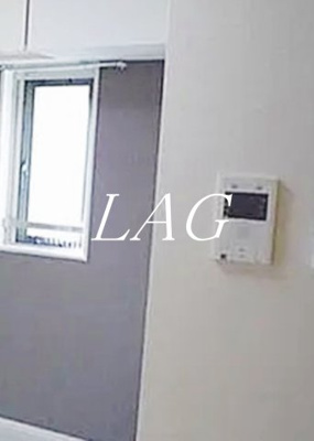 【セキュリティ】 | フェルクルール秋葉原 | モニターつきインターホンです。