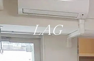 【設備】 | フェルクルール秋葉原 | エアコンです。