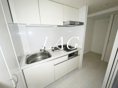 【キッチン】 | フェルクルール秋葉原