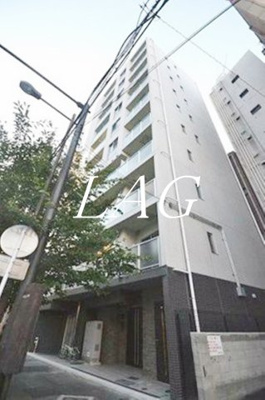 【外観】 | フェルクルール秋葉原 | 外観です。