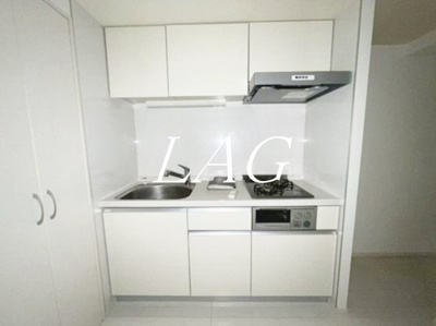 【キッチン】 | フェルクルール秋葉原 | キッチンです。