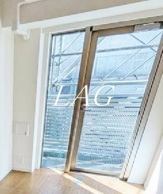 【バルコニー】 | アイルイムーブル日本橋 | バルコニーです。