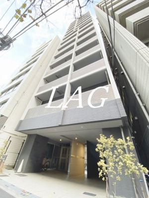 【外観】 | アイルイムーブル日本橋