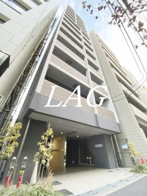 【外観】 | アイルイムーブル日本橋 | 外観です。