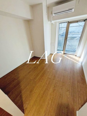 【居間・リビング】 | アイルイムーブル日本橋 | 洋室のお部屋です。