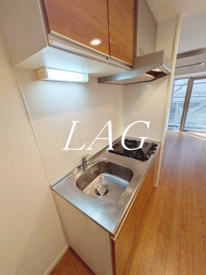 【キッチン】 | アイルイムーブル日本橋 | キッチンです。