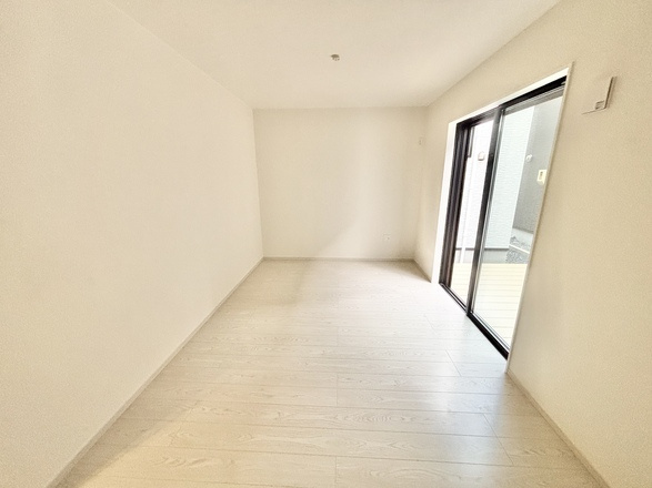 【仲介手数料無料／中川区】Terrechez名古屋市港区西川町1期　全４棟　新築戸建①のその他