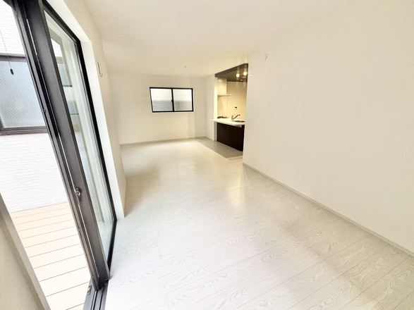 【仲介手数料無料／中川区】Terrechez名古屋市港区西川町1期　全４棟　新築戸建①のその他共用部分