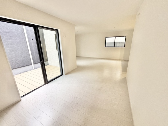 【仲介手数料無料／中川区】Terrechez名古屋市港区西川町1期　全４棟　新築戸建①のその他