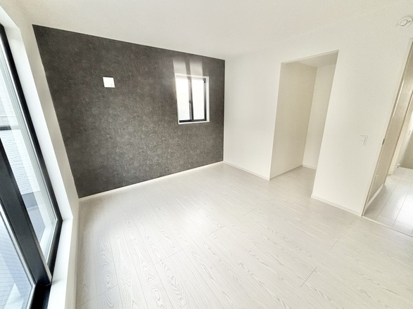 【仲介手数料無料／中川区】Terrechez名古屋市港区西川町1期　全４棟　新築戸建①のその他