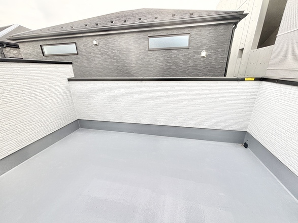 【仲介手数料無料／中川区】Terrechez名古屋市港区西川町1期　全４棟　新築戸建①のその他