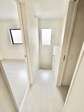 【仲介手数料無料／中川区】Terrechez名古屋市港区西川町1期　全４棟　新築戸建①のその他