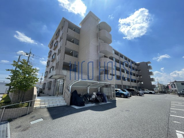 リリーヴィレッジGRANDE