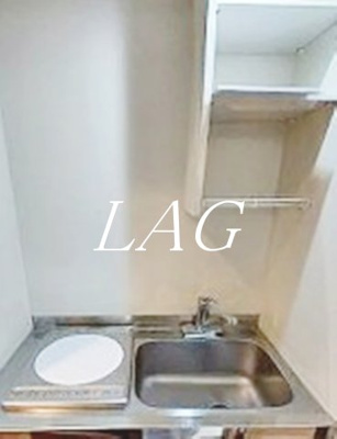 【キッチン】 | 目黒スカイビル | キッチンです。