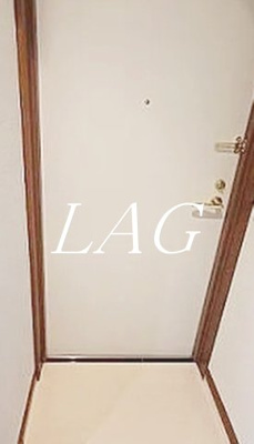 【玄関】 | 目黒スカイビル | 玄関です。
