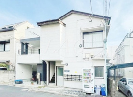 パールハイム原町の画像