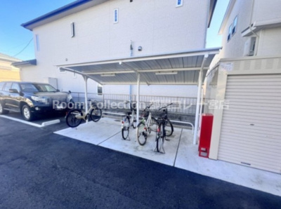 【その他共用部分】 | フライグラント