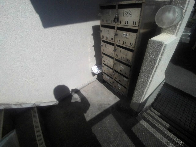 シティ池上の設備