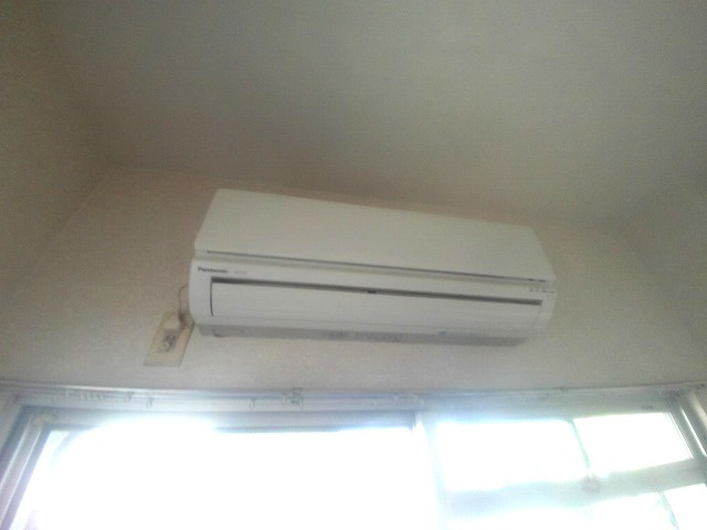 シティ池上の設備