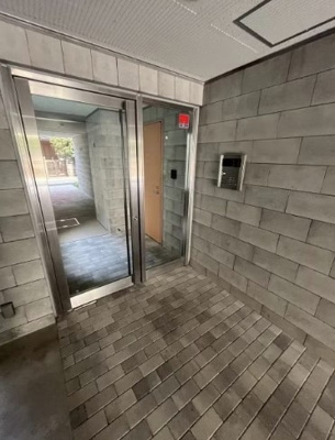 【ロビー】 | THE FOURTEEN