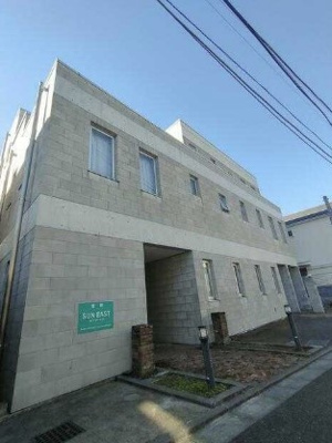 【外観】 | THE FOURTEEN