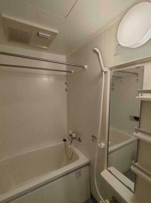 【浴室】 | THE FOURTEEN