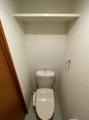 【トイレ】 | THE FOURTEEN