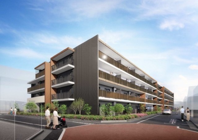 ＮＩＩＹＡ平和台