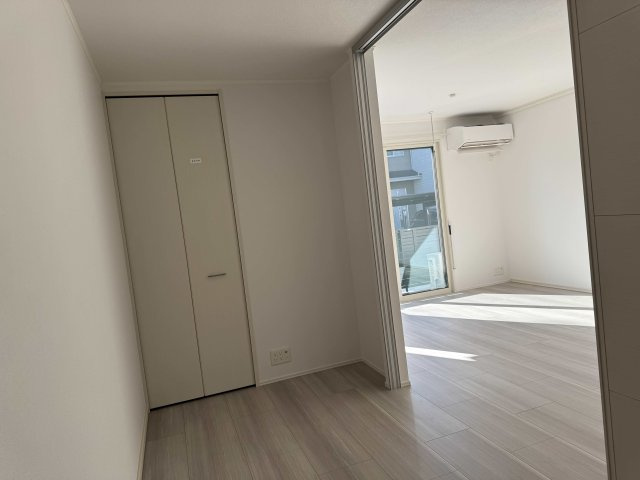 ＣＬＡＩＲ　ＨＥＩＭの居間・リビング|4.7帖サービスルーム