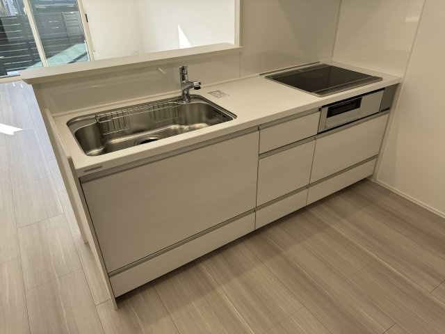 ＣＬＡＩＲ　ＨＥＩＭのキッチン