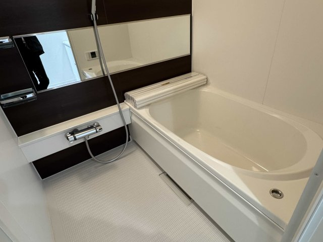 ＣＬＡＩＲ　ＨＥＩＭの浴室