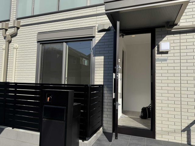 ＣＬＡＩＲ　ＨＥＩＭのその他共用部分