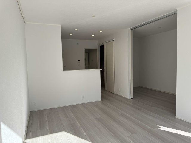 ＣＬＡＩＲ　ＨＥＩＭの居間・リビング