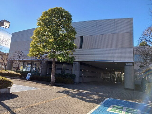 フィオーレＩＯＧＩの周辺|井草地域区民館まで234m